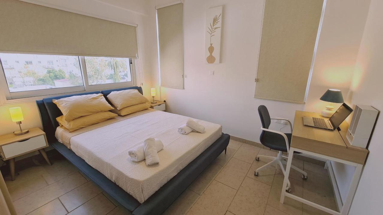 Appartement Mermaid's Cove *