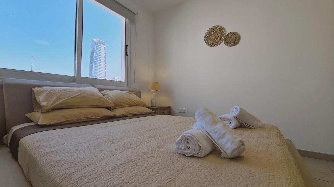 Appartement Mermaid's Cove Limassol