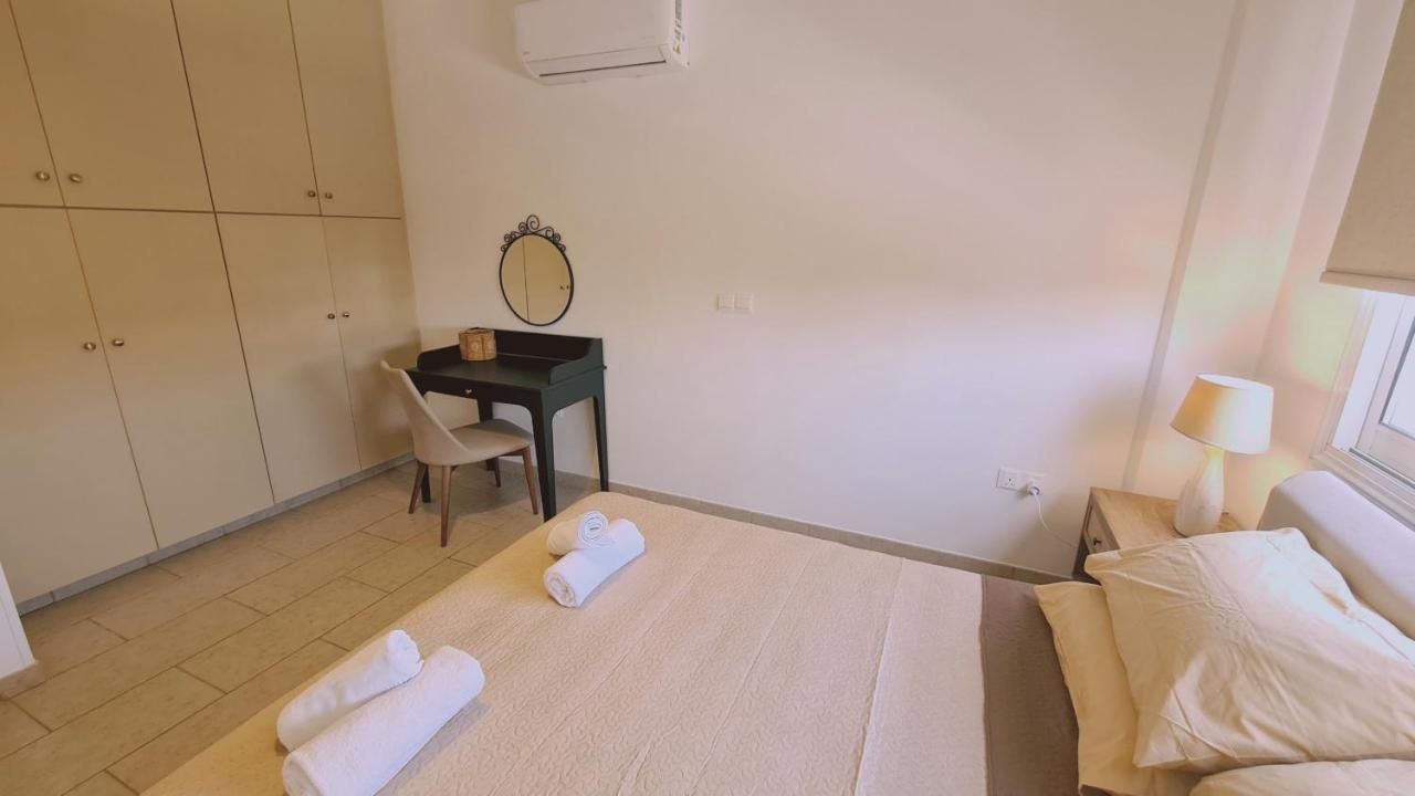 Appartement Mermaid's Cove Limassol