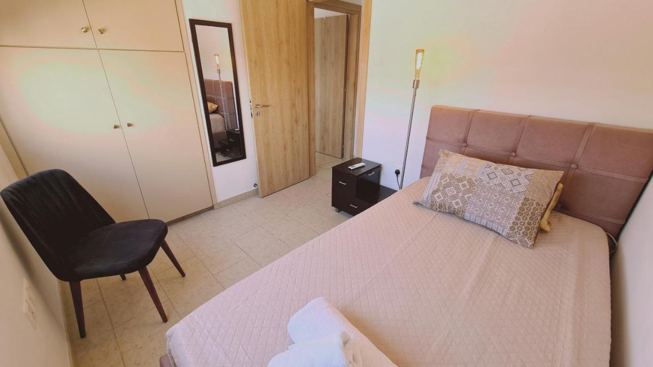Mermaid's Cove Appartement Limassol