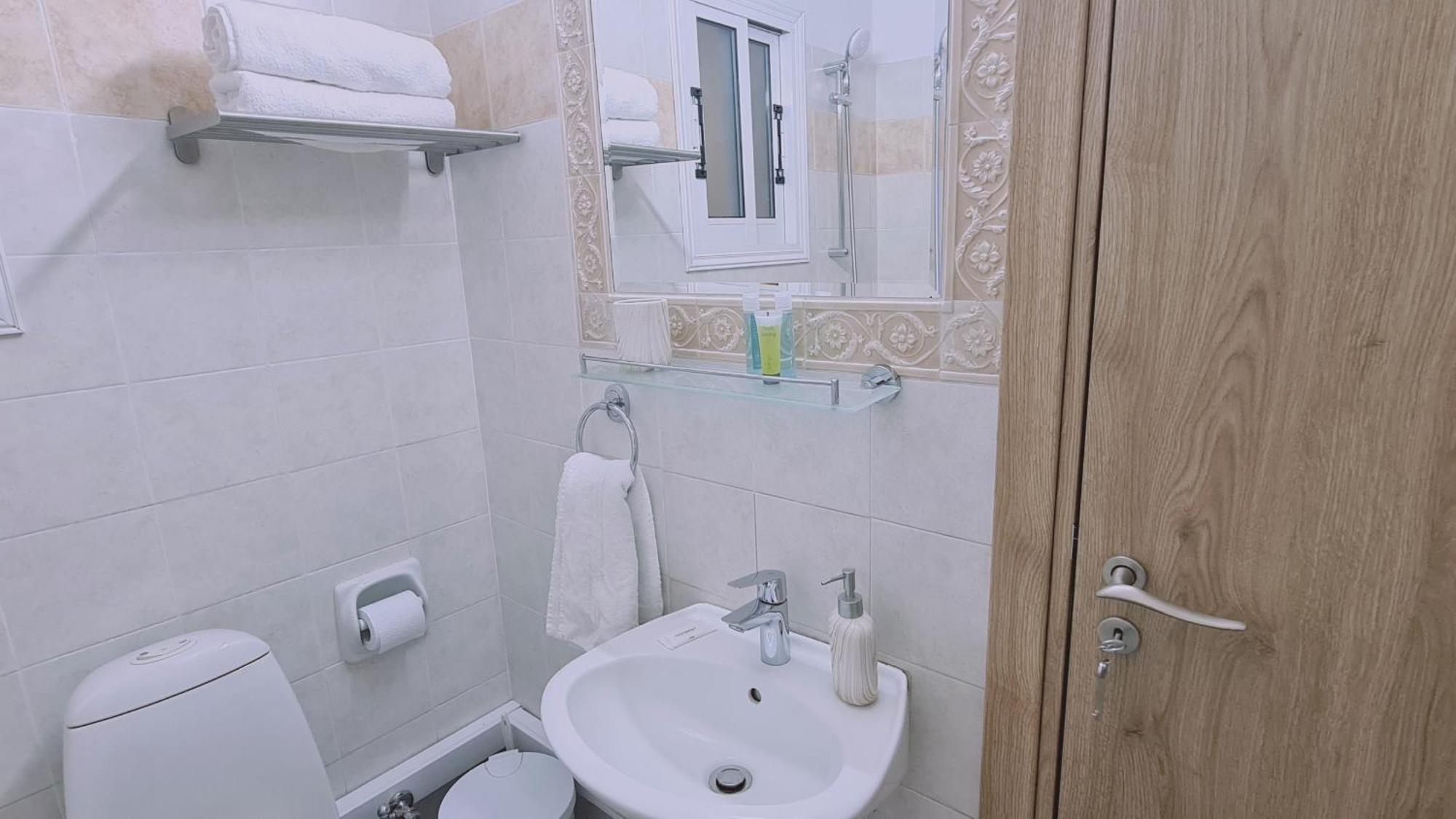 Mermaid's Cove Appartement