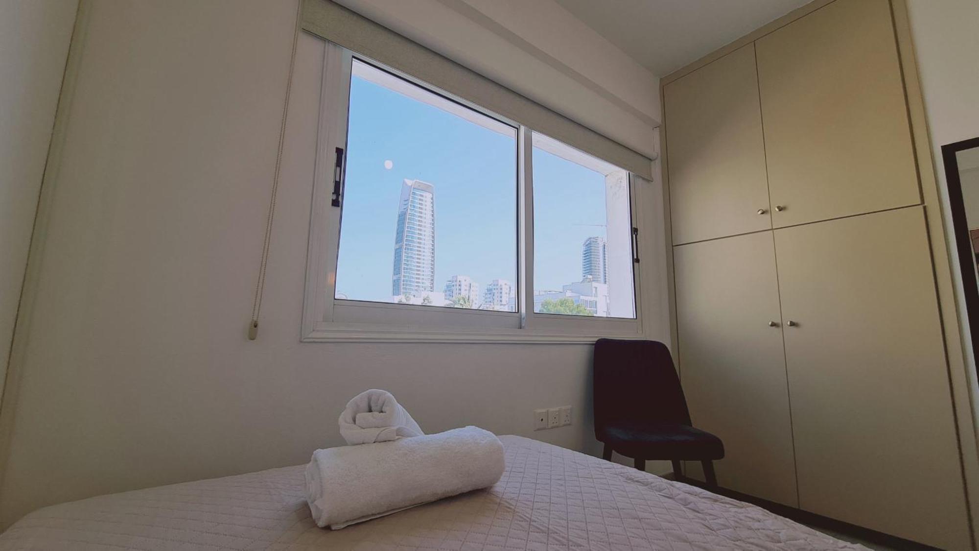 Appartement Mermaid's Cove Limassol