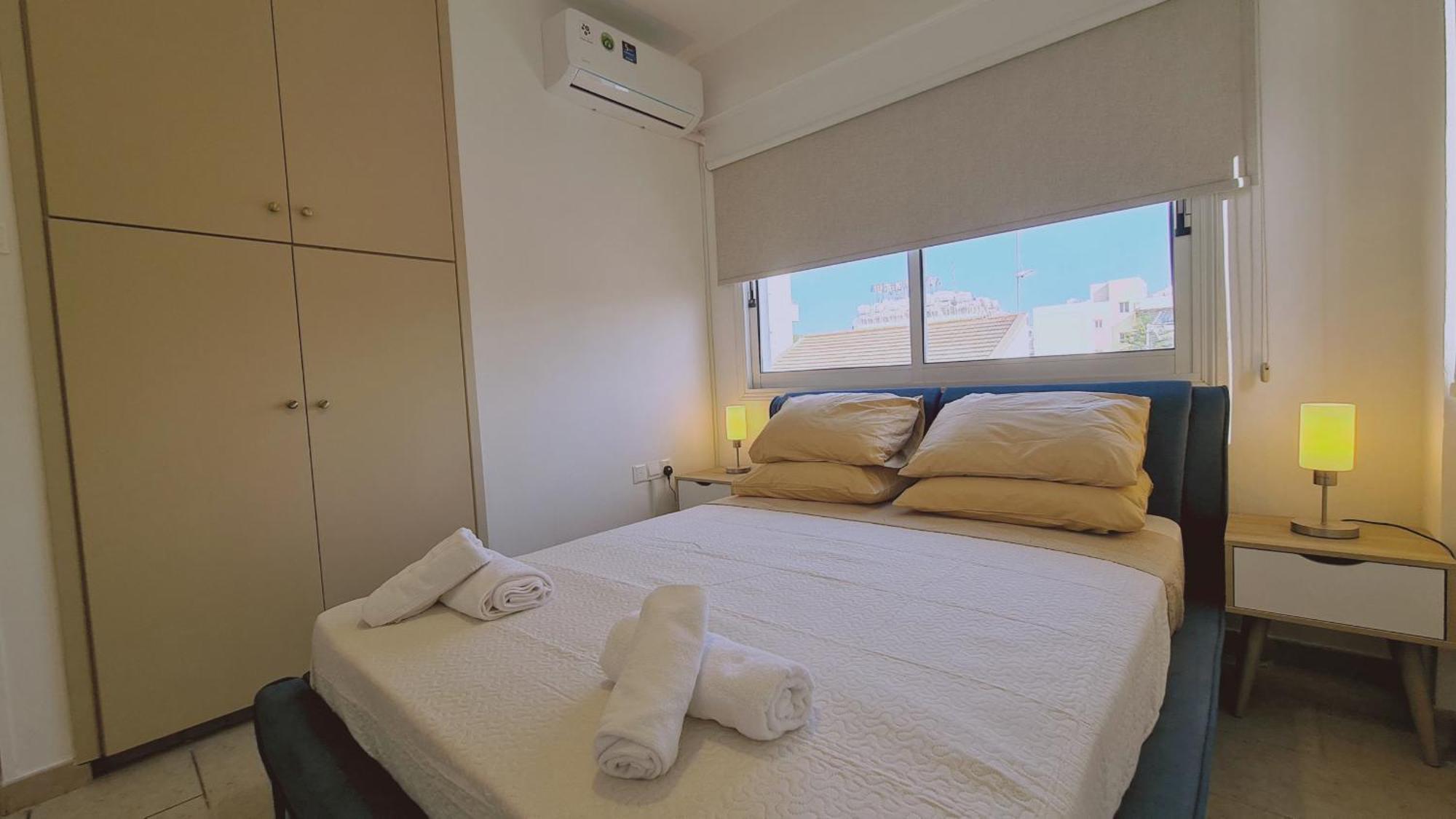Mermaid's Cove Appartement