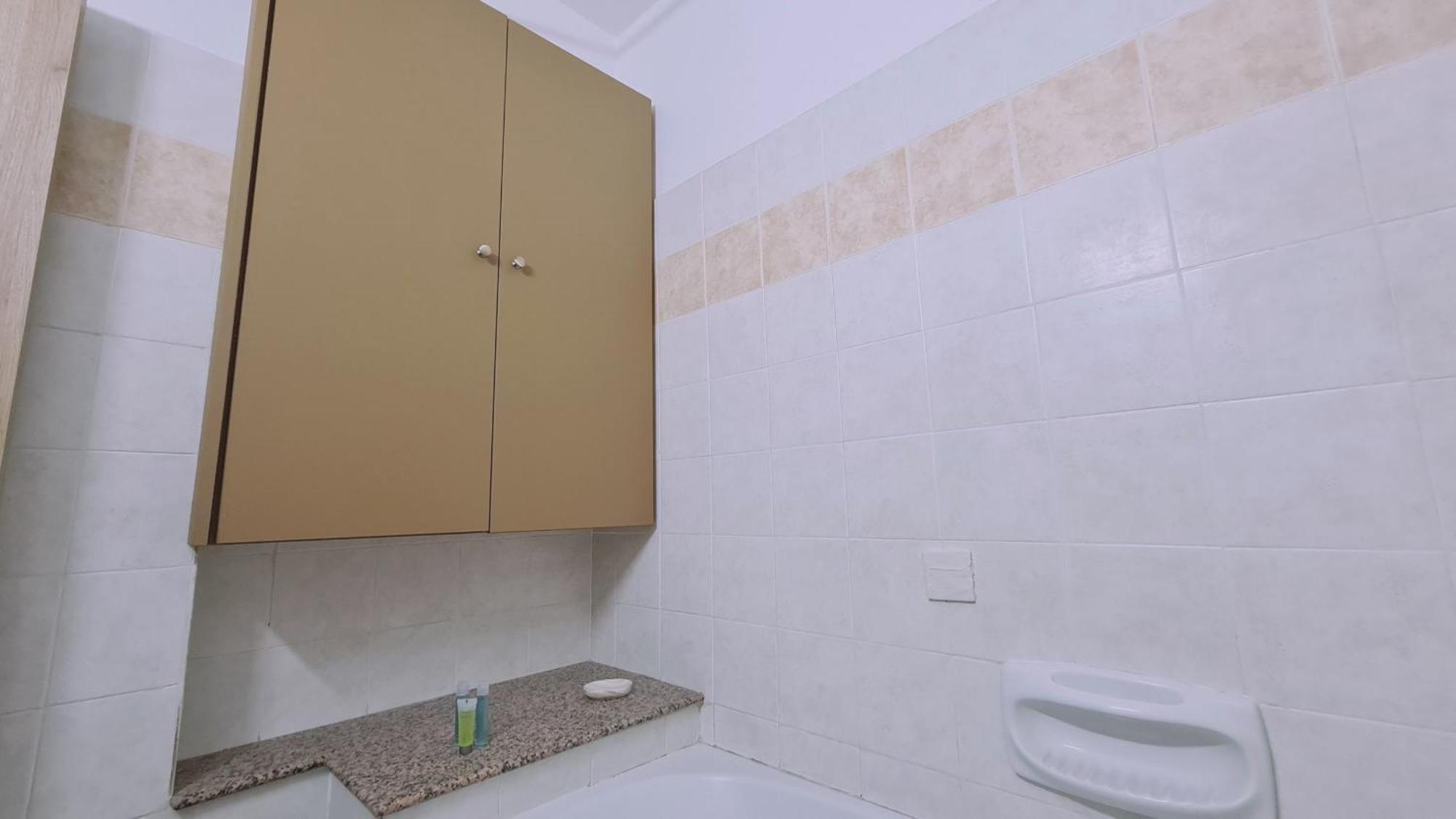 Appartement Mermaid's Cove Limassol