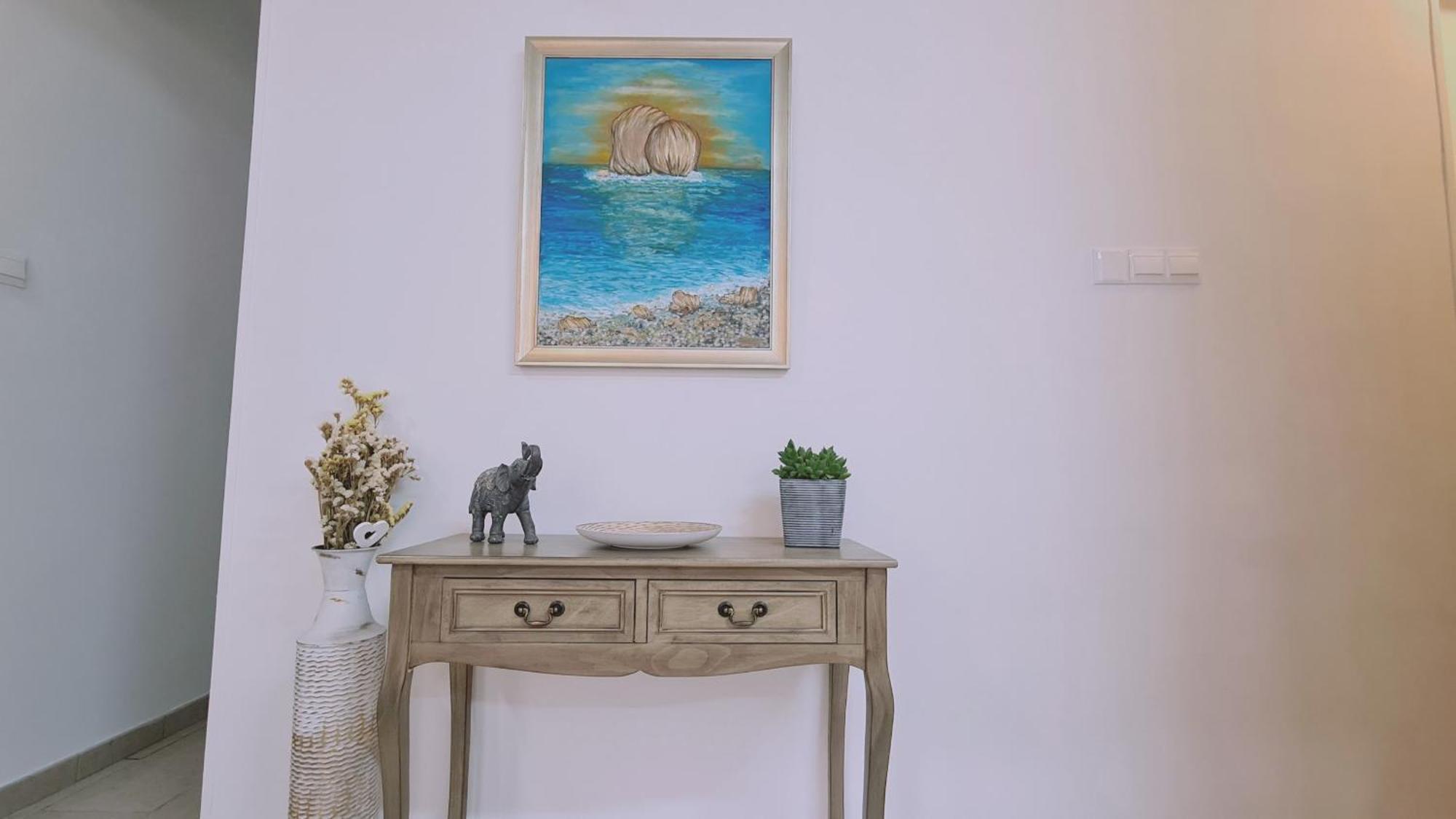 Mermaid's Cove Limassol