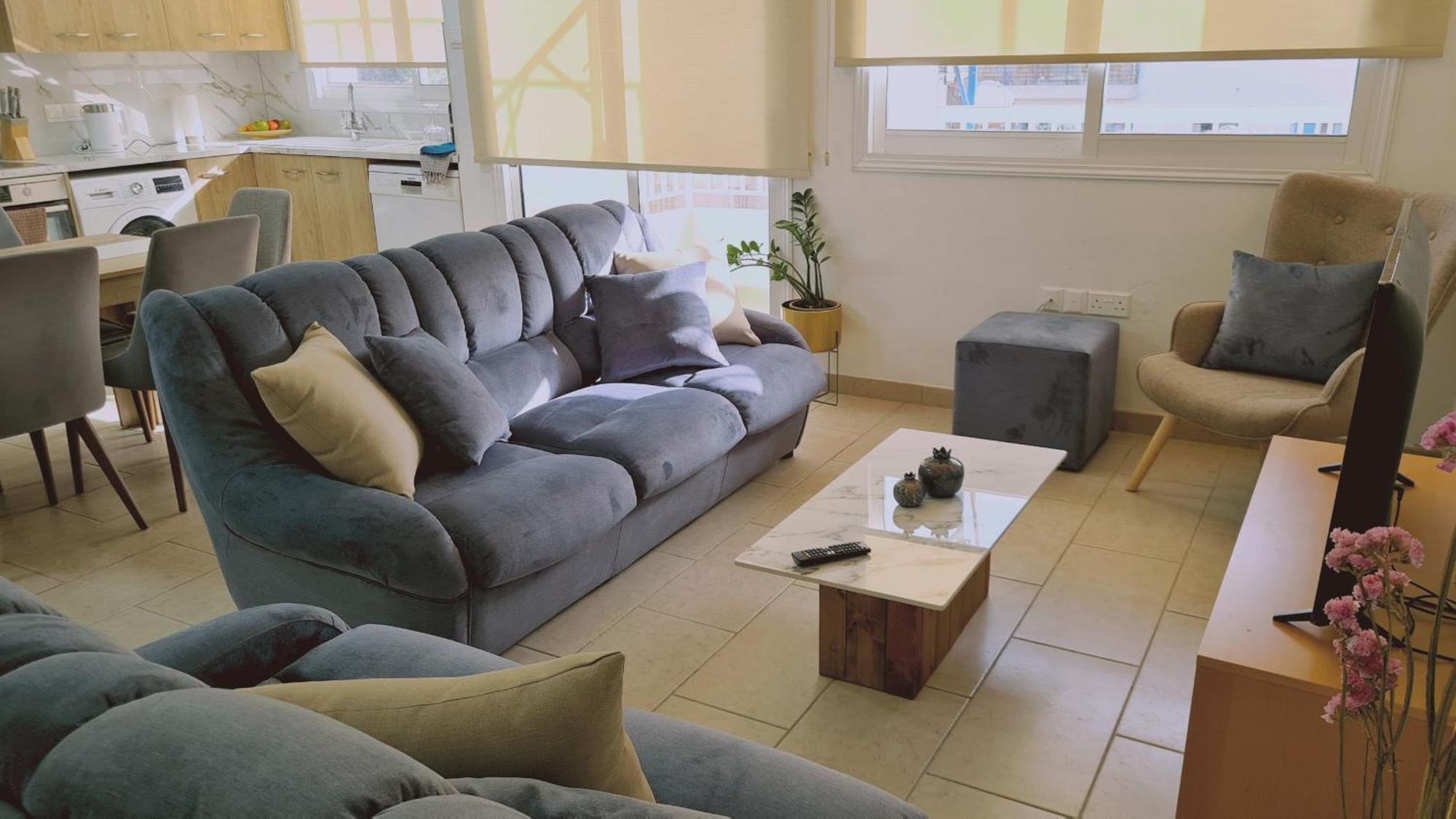 Mermaid's Cove Appartement *